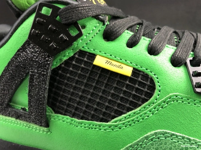 Retro Air Jordan 4 AJ4-965234 1010